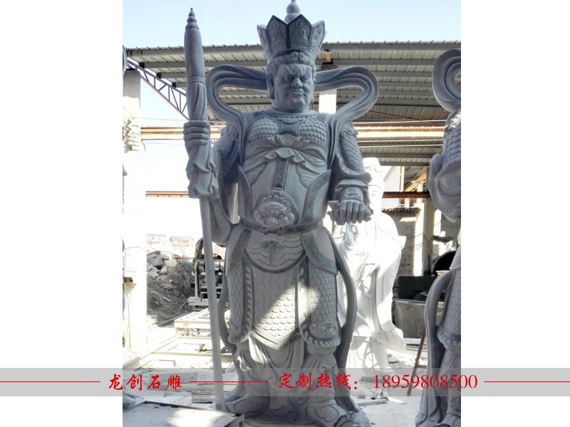 四大天王石雕多少錢(qián) 四大天王石雕價(jià)格