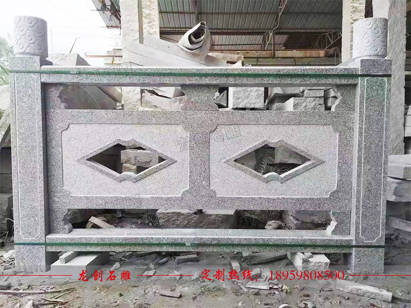 石雕欄桿報(bào)價(jià)