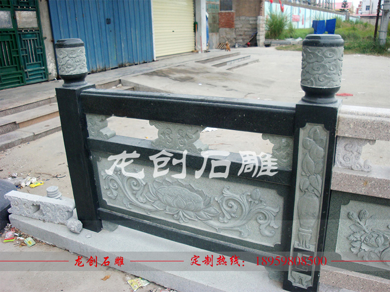 石雕欄桿報(bào)價(jià)